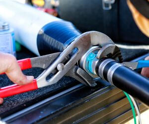 About Sewer Line Replacement Hanover, MN